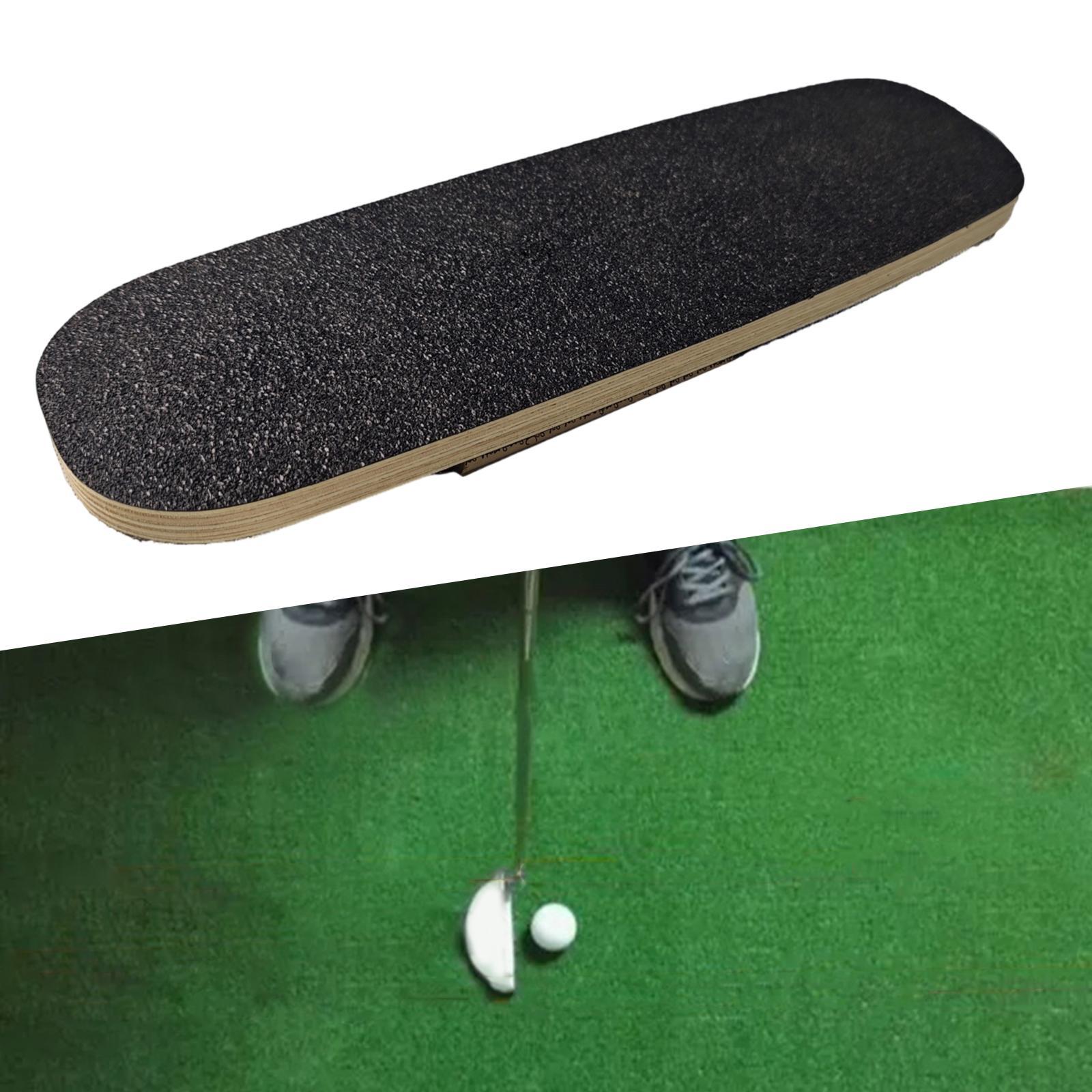 Papan Ayun Golf Kayu Mini, Ala - Golf Equipment Weight ulasan dan harga