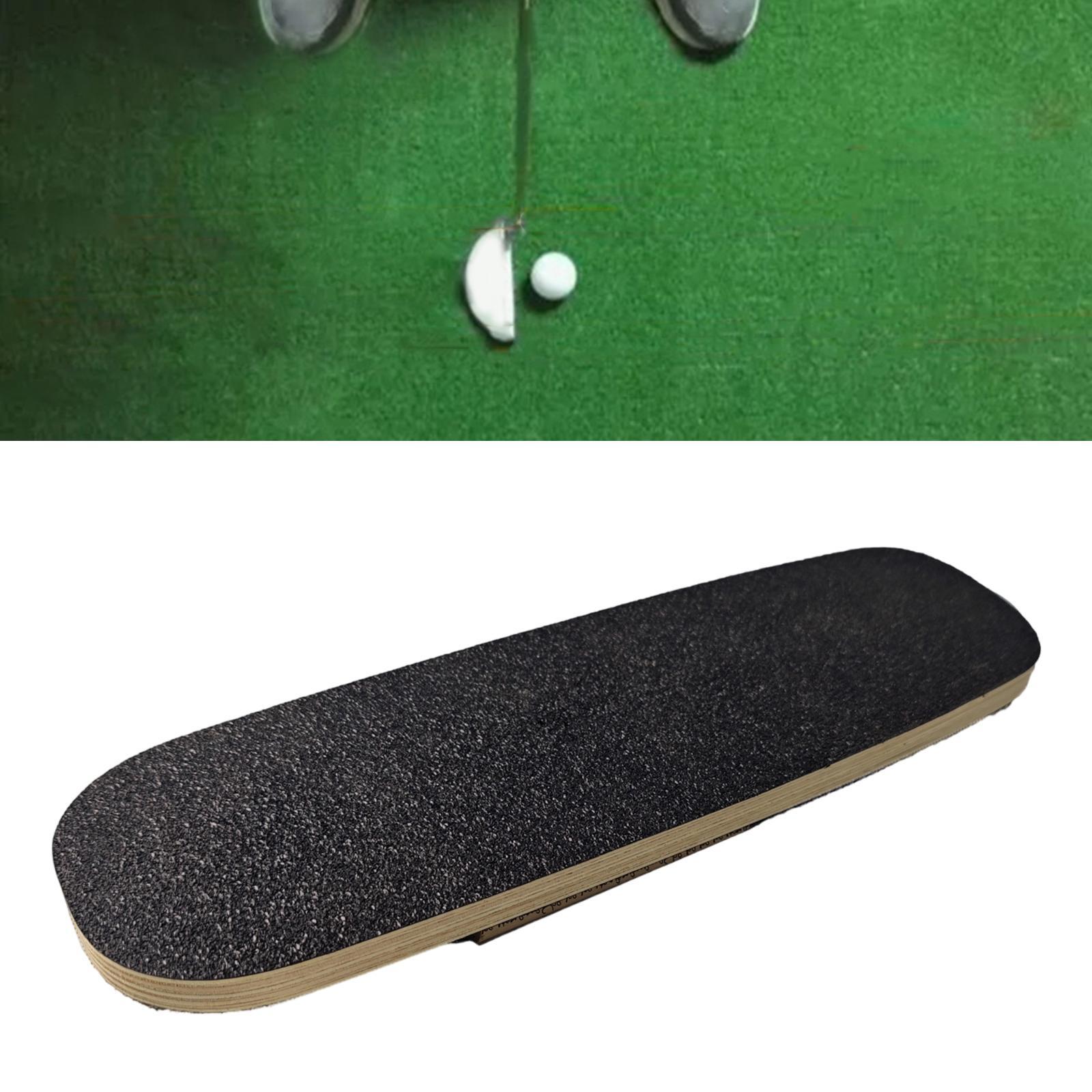 Papan Ayun Golf Kayu Mini, Ala - Golf Equipment Weight ulasan dan harga