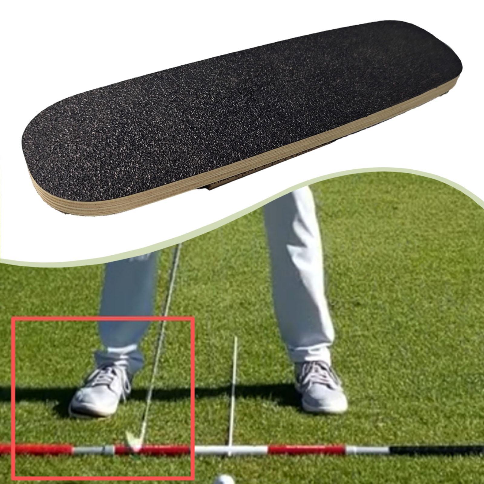 Papan Ayun Golf Kayu Mini, Ala - Golf Equipment Weight ulasan dan harga