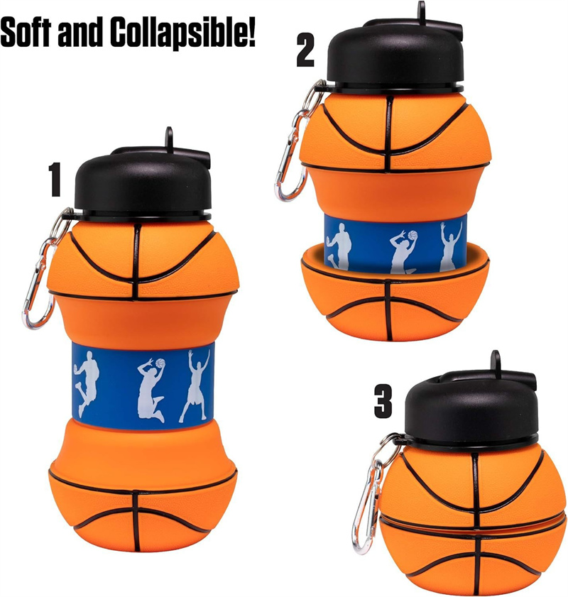Botol air lipat untuk Kemah, b - Golf Equipment For Kids ulasan dan harga