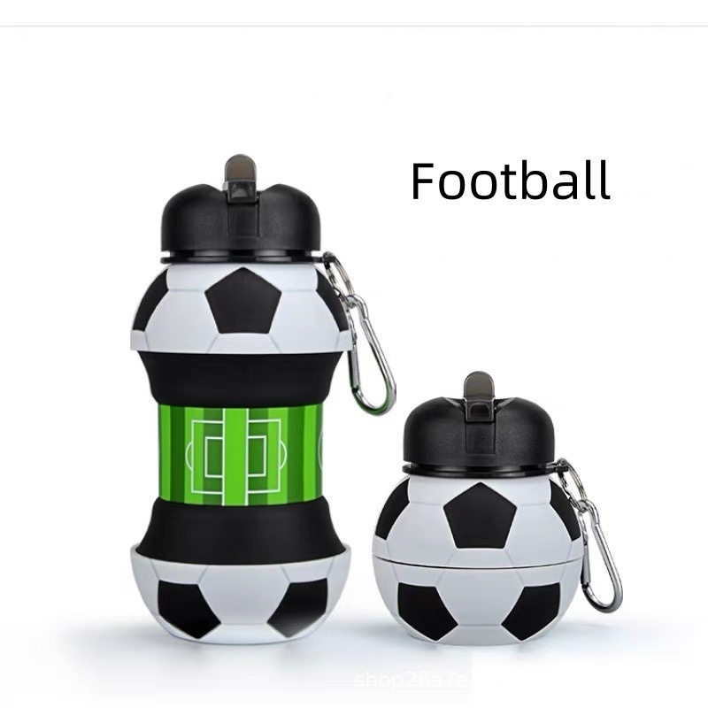 Botol air lipat untuk Kemah, b - Golf Equipment For Kids ulasan dan harga