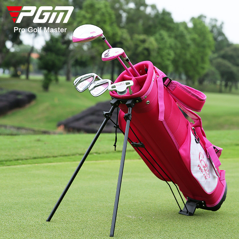 PGM Set Klub Golf Anak-anak Be - Golf Equipment For Kids ulasan dan harga