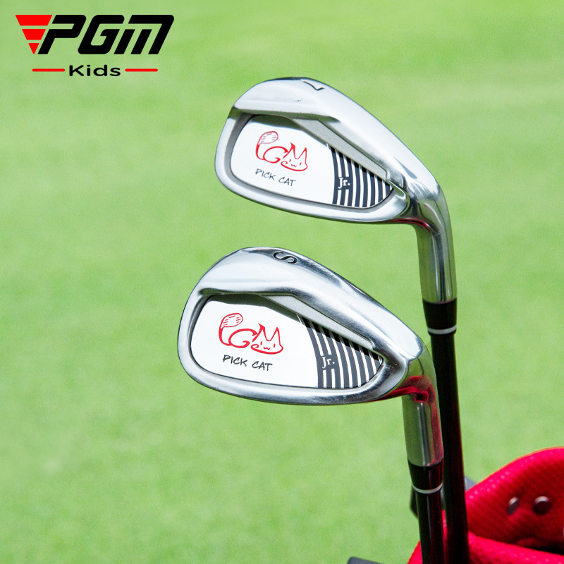 PGM Set Klub Golf Anak-anak Be - Golf Equipment For Kids ulasan dan harga