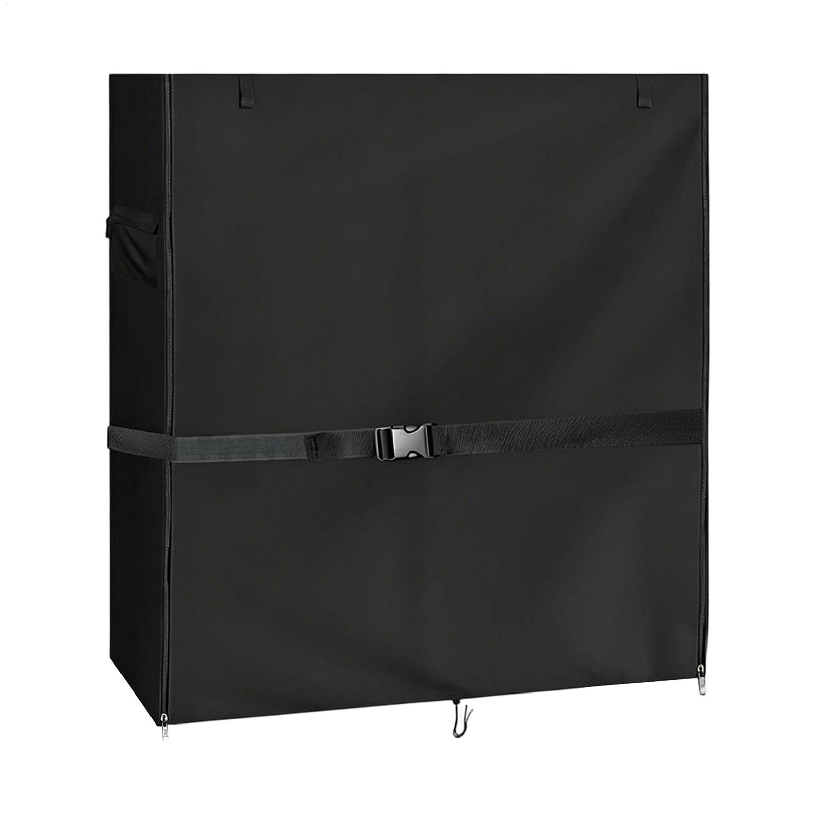 Penutup Penyimpanan Tas Golf O - Golf Equipment Garage Organizer ulasan dan harga