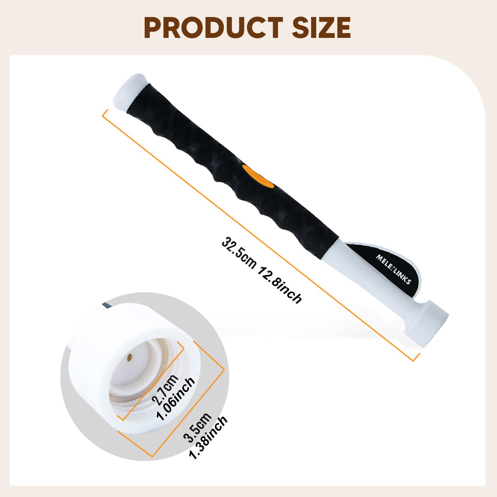 Peralatan Latihan Ayunan Golf  - Golf Equipment Weight ulasan dan harga