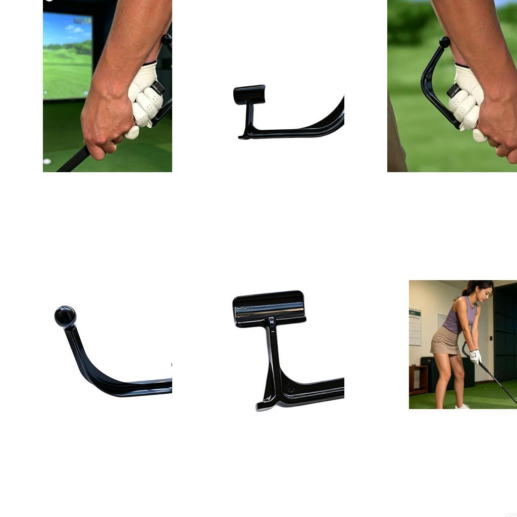 Pelatih Engsel Pergelangan Tan - Golf Equipment Weight ulasan dan harga