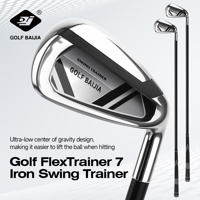 Tongkat Latihan Golf Seven-Iro - Golf Equipment Weight ulasan dan harga