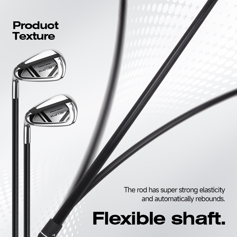 Tongkat Latihan Golf Seven-Iro - Golf Equipment Weight ulasan dan harga
