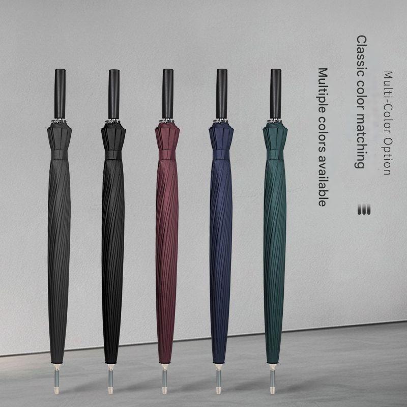    Payung Golf Bisnis Pria Ko - Golf Umbrella Large ulasan dan harga