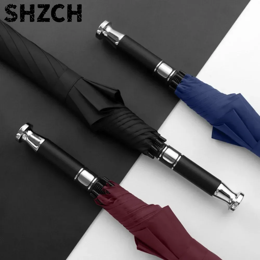 Payung Pria Ukuran Besar, Payu - Golf Umbrella Large ulasan dan harga