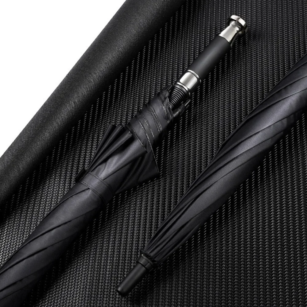 Payung Pria Ukuran Besar, Payu - Golf Umbrella Large ulasan dan harga