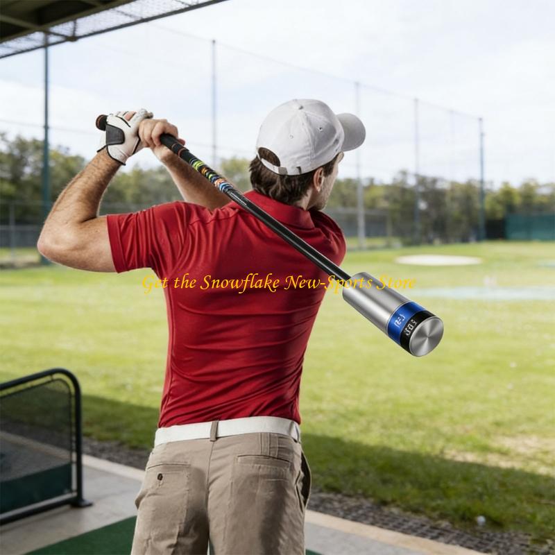 E56D Alat Bantu Ayunan Latihan - Golf Equipment Weight ulasan dan harga