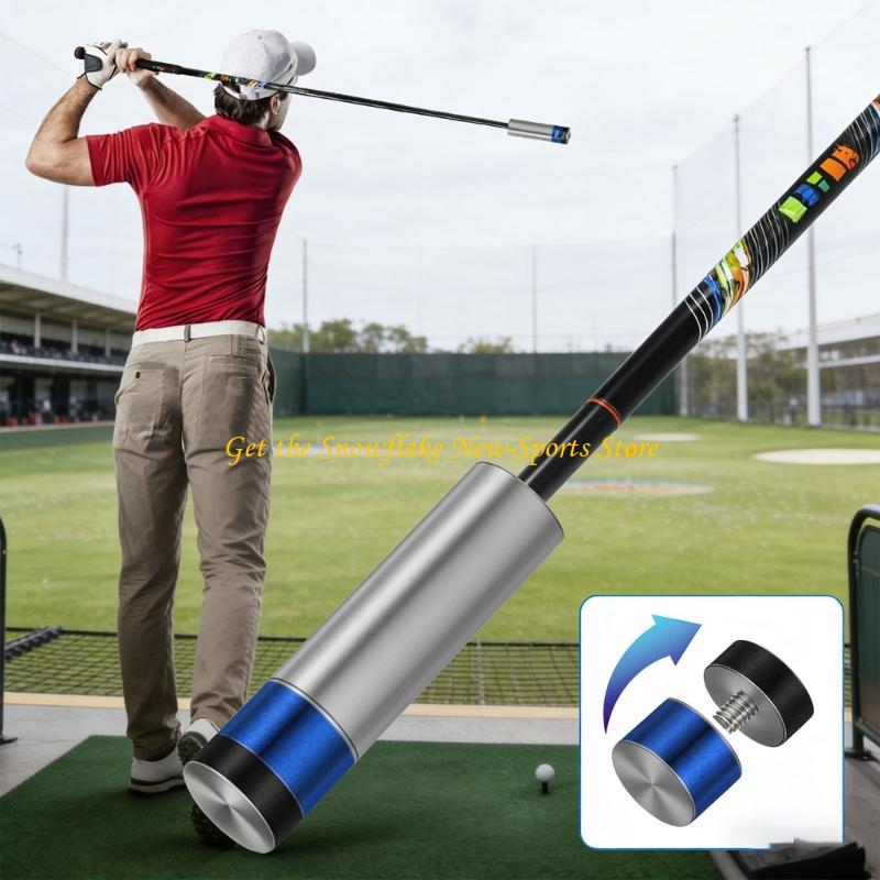 E56D Alat Bantu Ayunan Latihan - Golf Equipment Weight ulasan dan harga