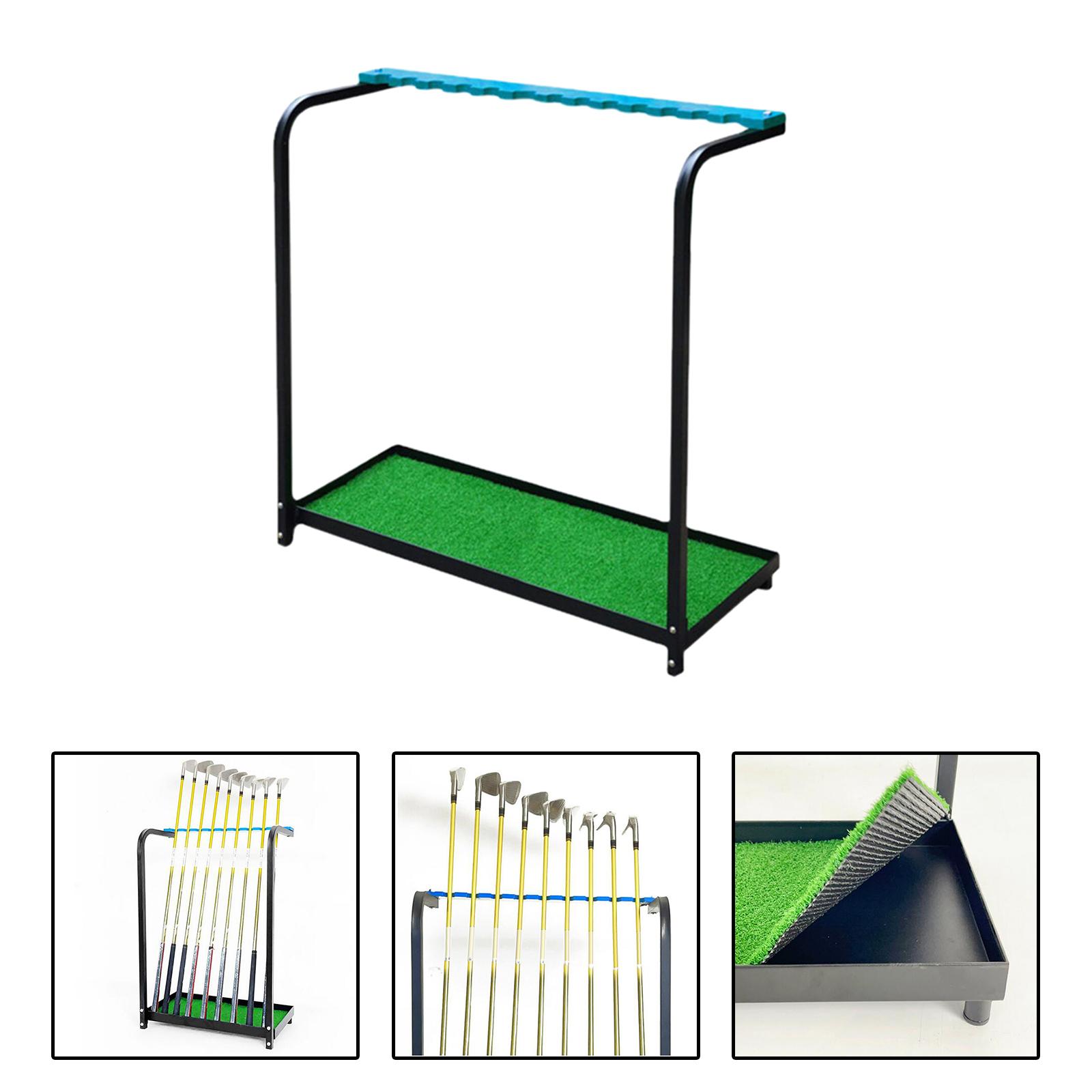 Rak Penyimpanan Klub Golf Akri - Golf Equipment Garage Organizer ulasan dan harga