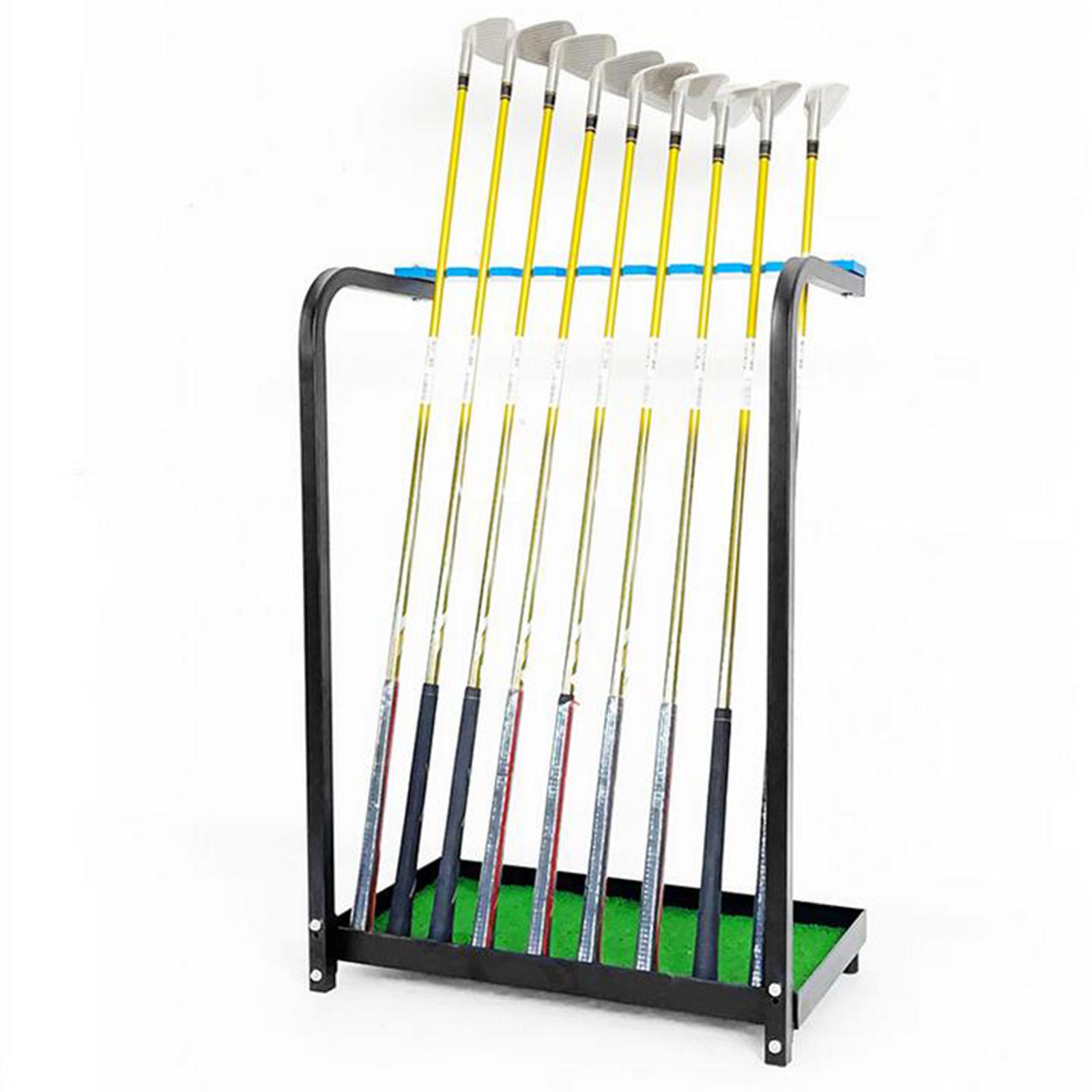 Rak Penyimpanan Klub Golf Akri - Golf Equipment Garage Organizer ulasan dan harga