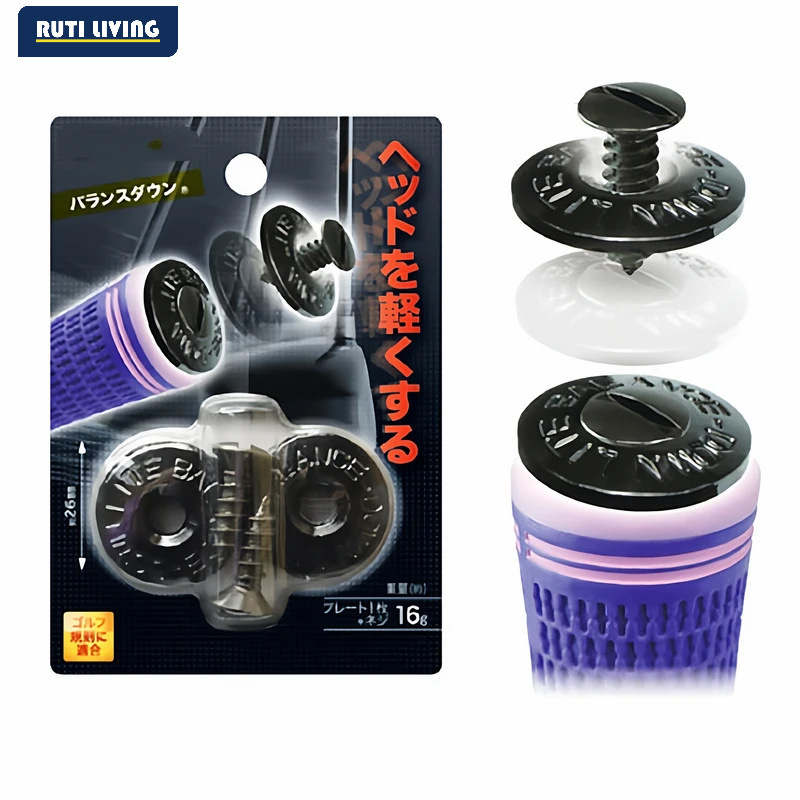 Aksesoris Pemberat Pegangan St - Golf Equipment Weight ulasan dan harga