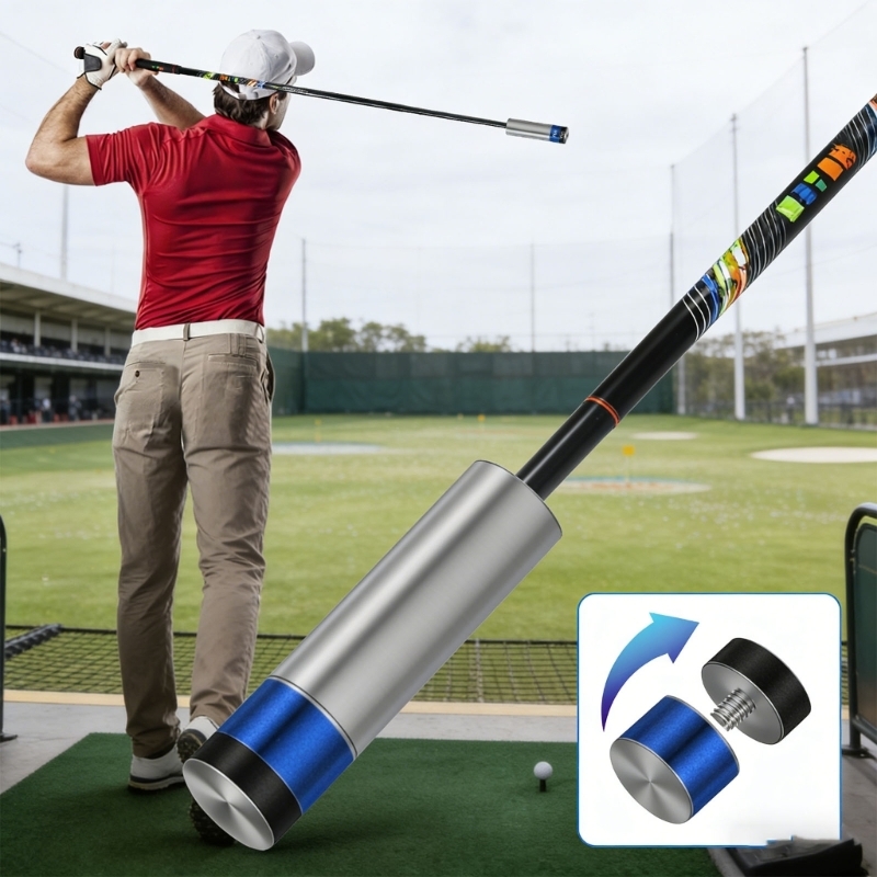 Peralatan Latihan Ayunan Golf  - Golf Equipment Weight ulasan dan harga