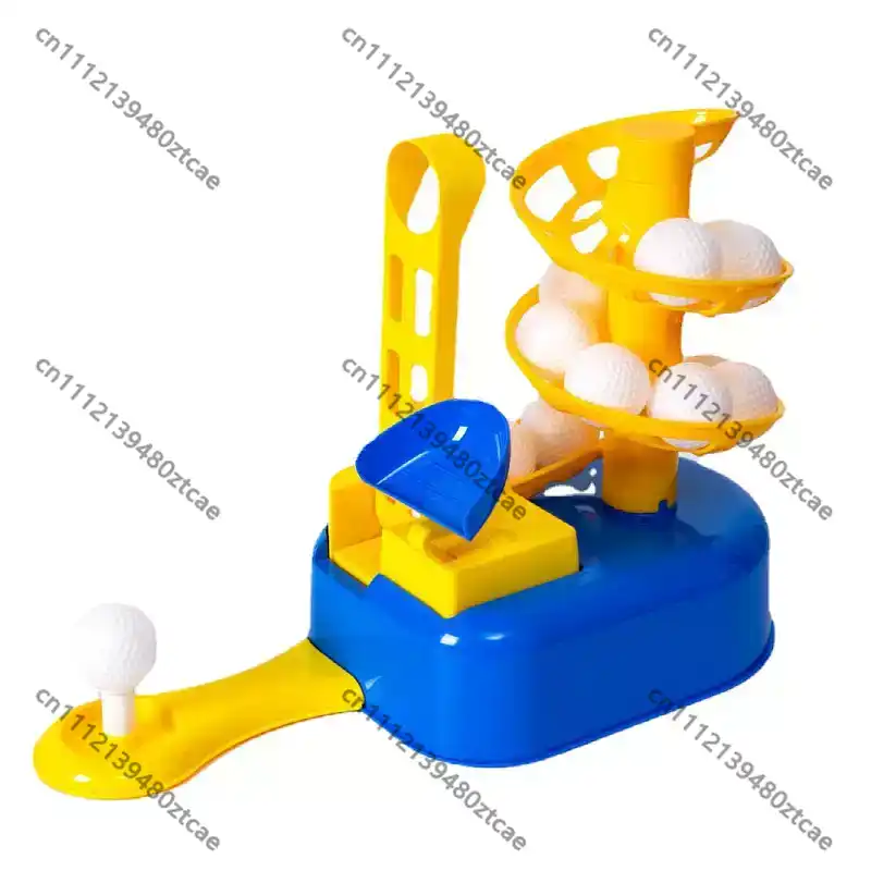 Mesin Latihan Golf Anak-anak,  - Golf Equipment For Kids ulasan dan harga