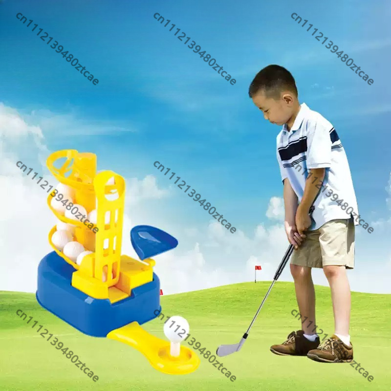 Mesin Latihan Golf Anak-anak,  - Golf Equipment For Kids ulasan dan harga