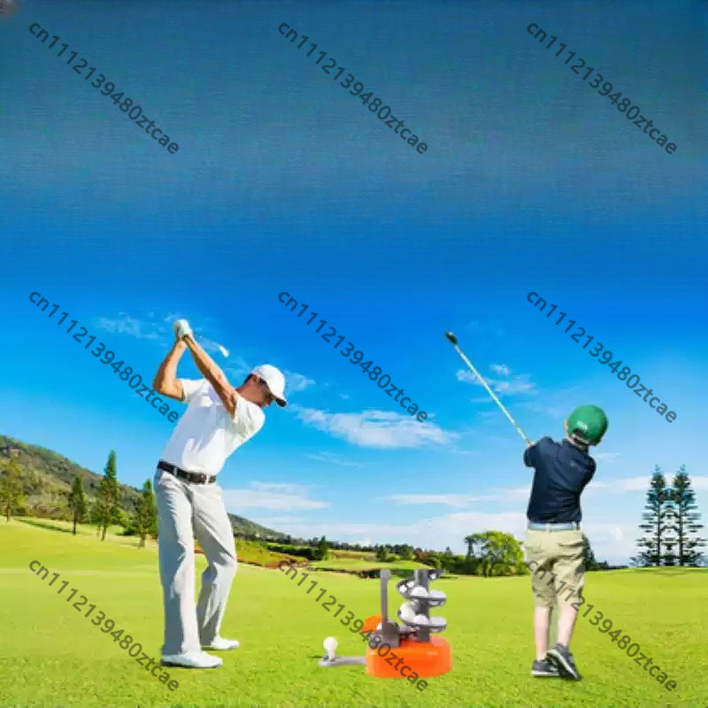 Mesin Latihan Golf Anak-anak,  - Golf Equipment For Kids ulasan dan harga