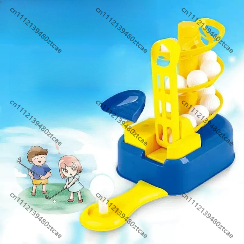 Mesin Latihan Golf Anak-anak,  - Golf Equipment For Kids ulasan dan harga