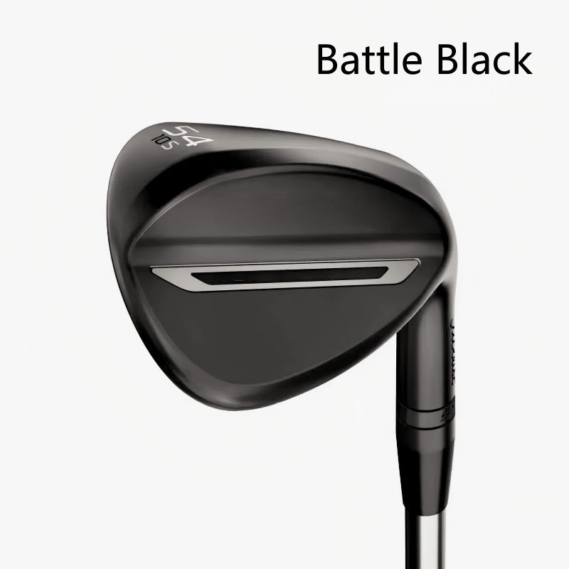 2026 New SM11 Golf Club Wedge  - Golf Club Iron Set ulasan dan harga